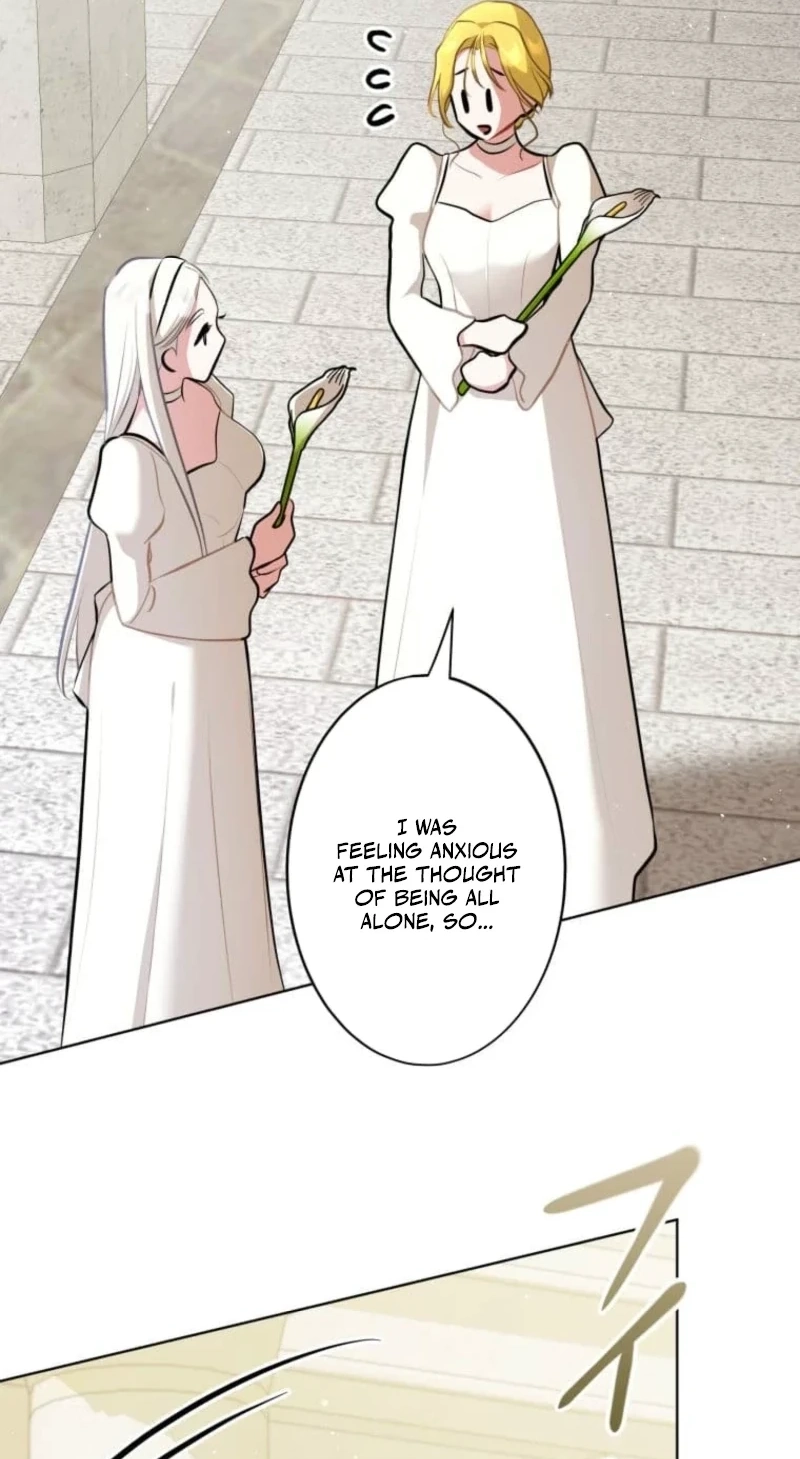 Rita and the Oracle Chapter 25 page 61 - 