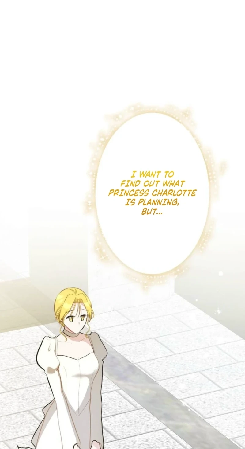 Rita and the Oracle Chapter 25 page 65 - 