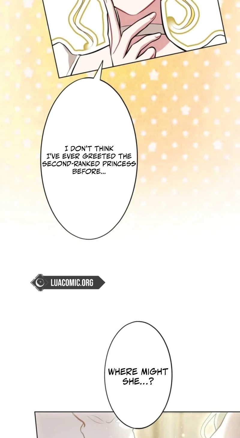 Rita and the Oracle Chapter 25 page 68 - 