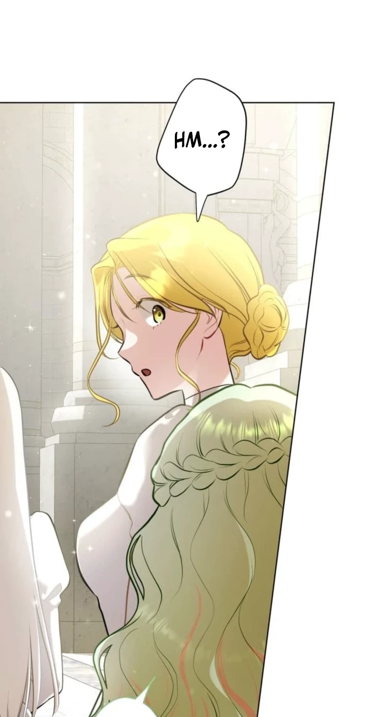 Rita and the Oracle Chapter 25 page 70 - 