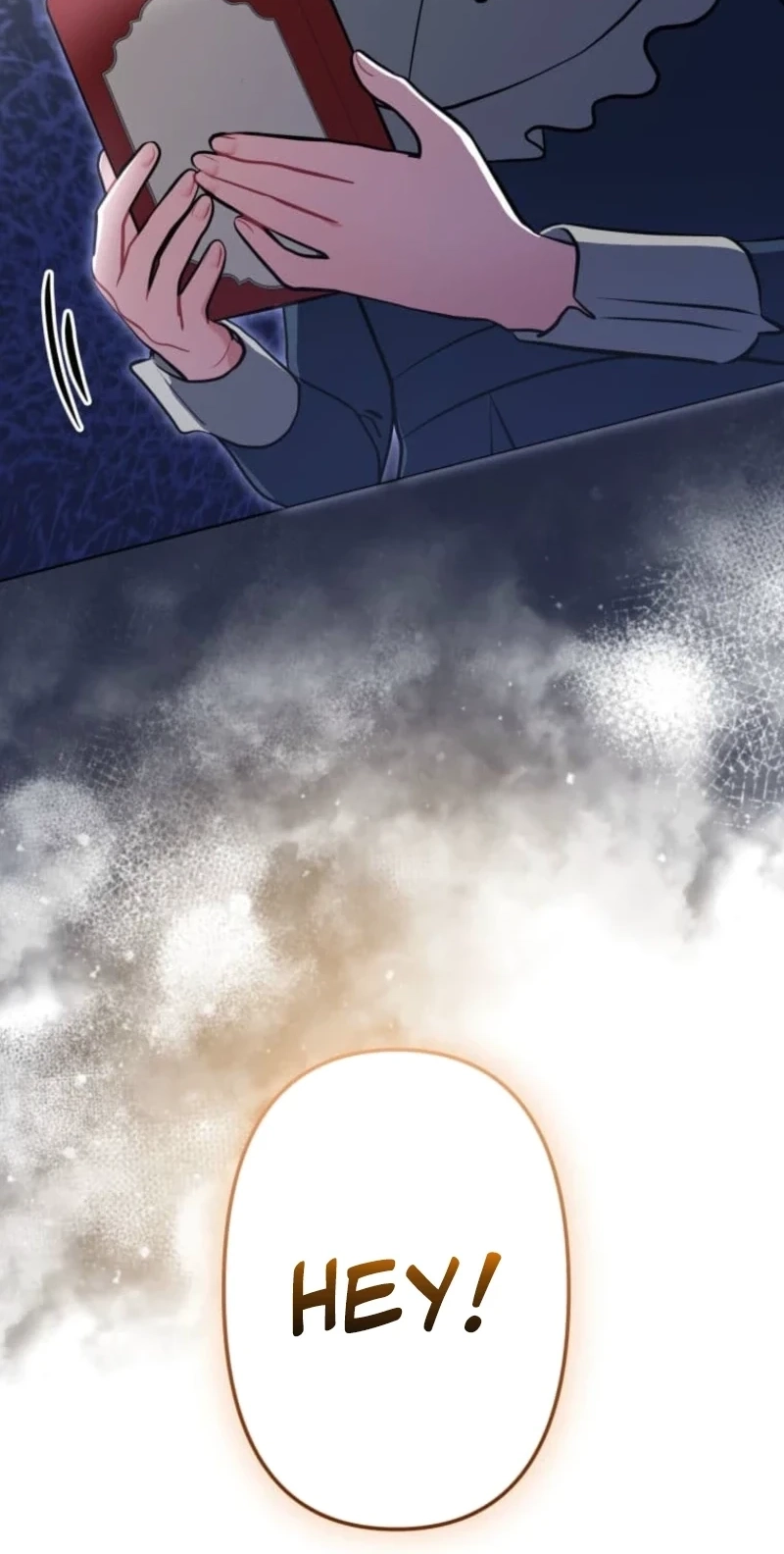 Rita and the Oracle Chapter 25 page 80 - 
