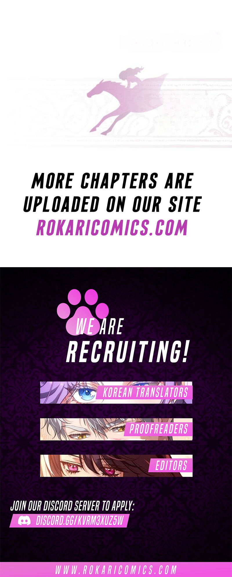 Rita and the Oracle Chapter 5 page 15 - 