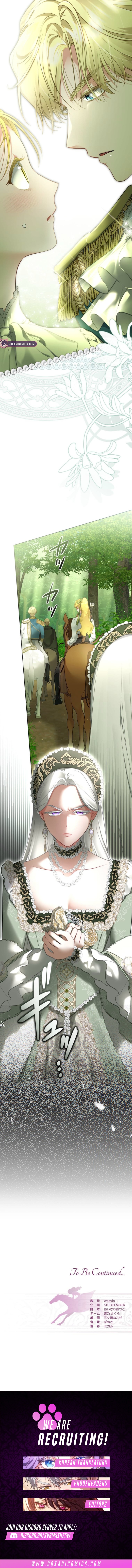 Rita and the Oracle Chapter 8 page 15 - 