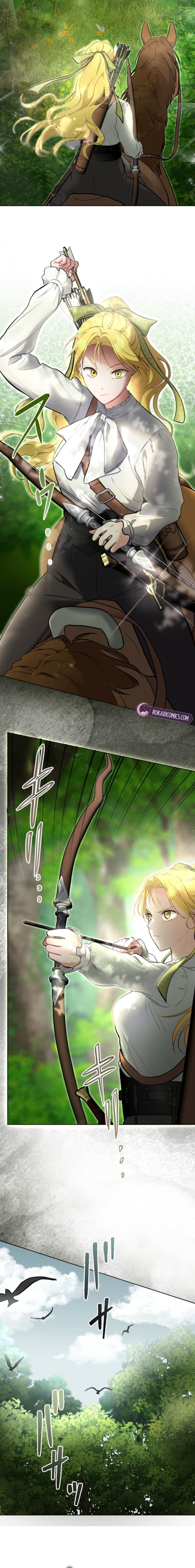 Rita and the Oracle Chapter 9 page 3 - 