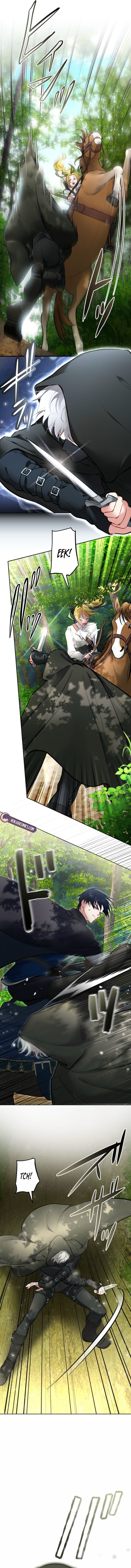 Rita and the Oracle Chapter 9 page 9 - 