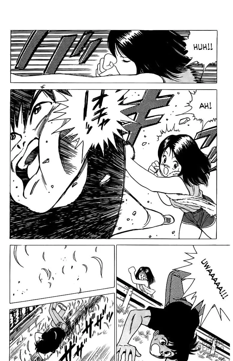 Rival Chapter 1 page 15 - 