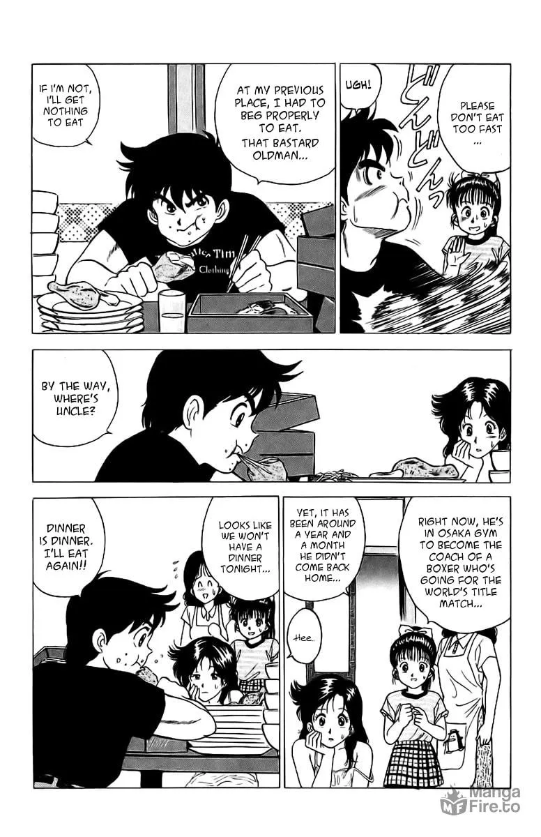 Rival Chapter 1 page 24 - 