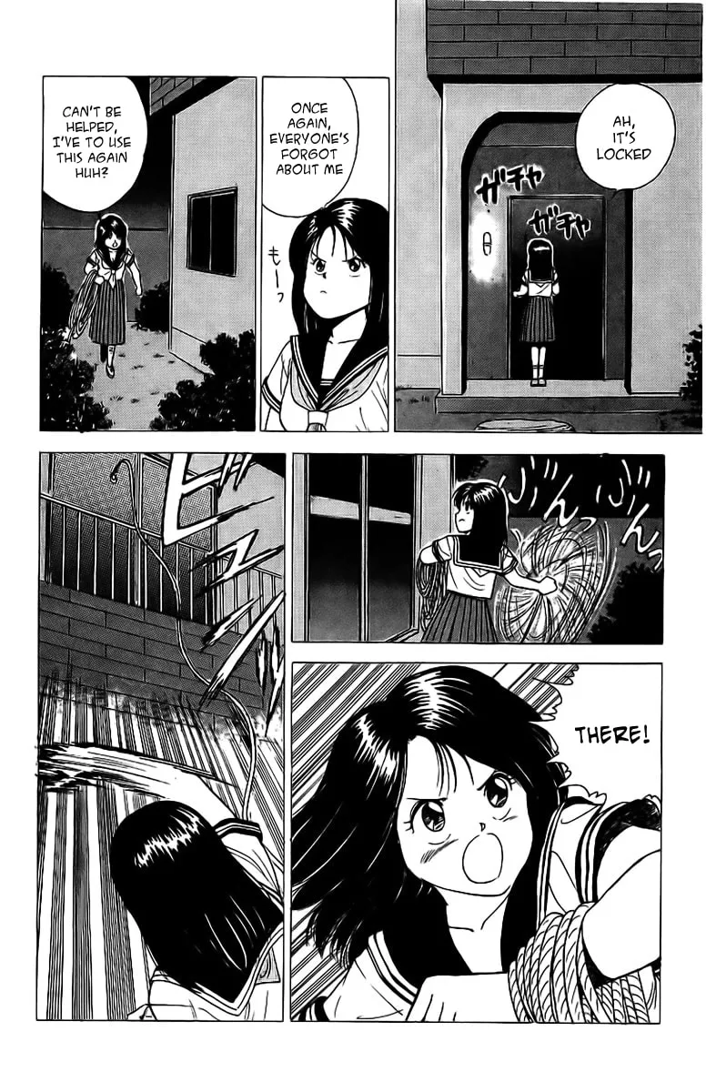Rival Chapter 1 page 29 - 