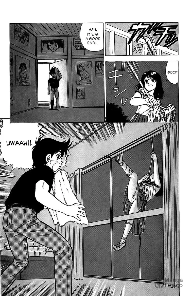 Rival Chapter 1 page 30 - 