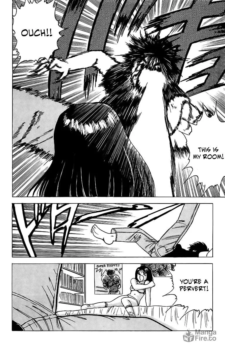 Rival Chapter 1 page 39 - 