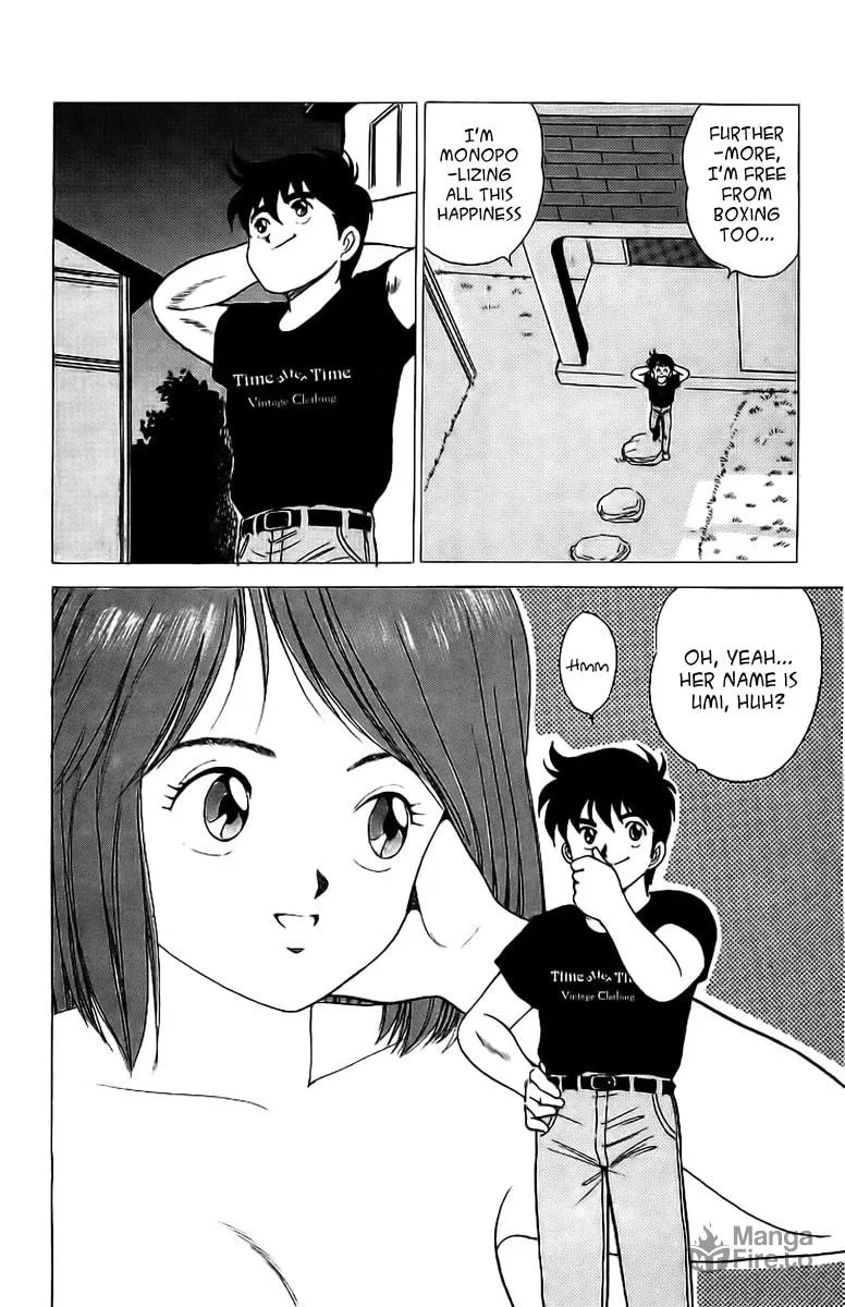 Rival Chapter 1 page 45 - 