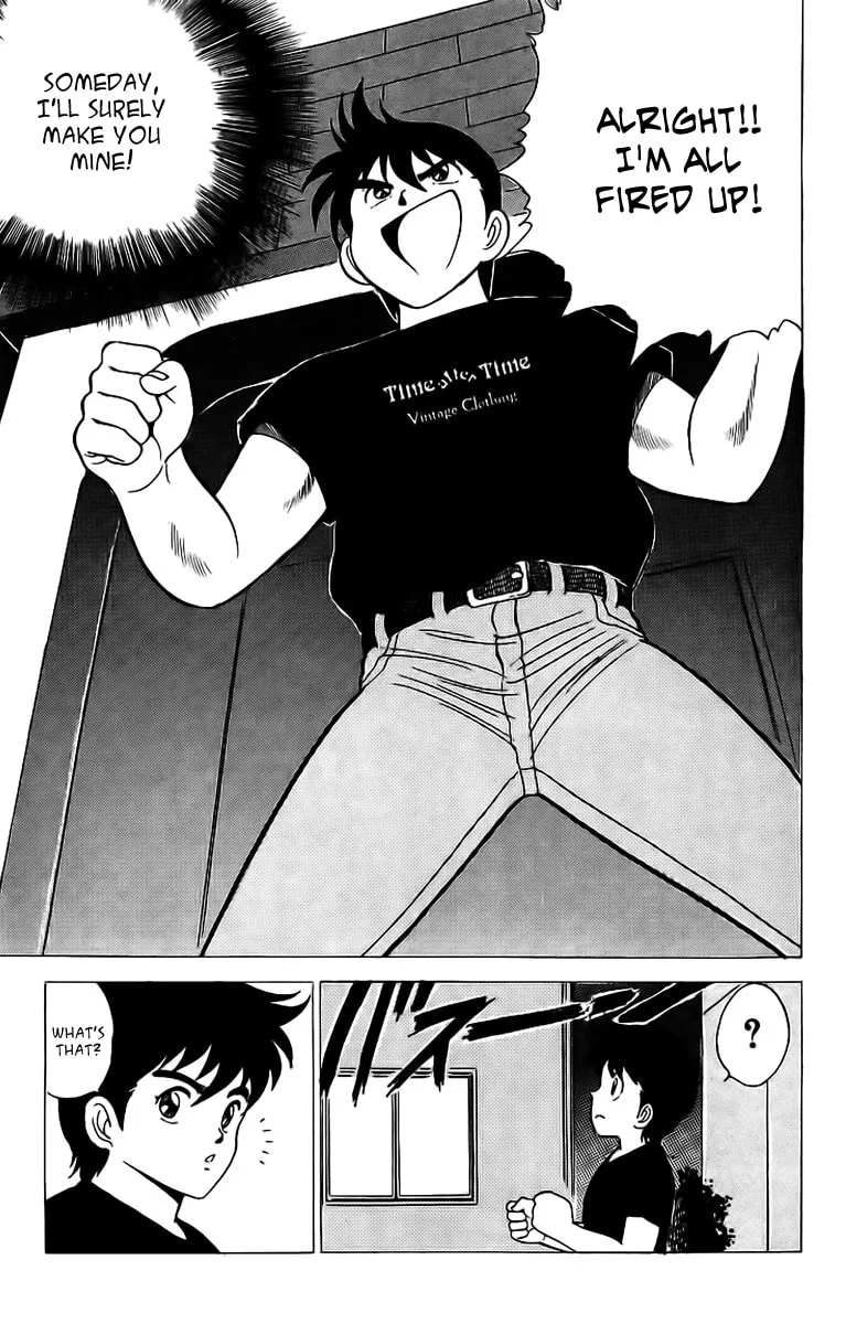Rival Chapter 1 page 46 - 