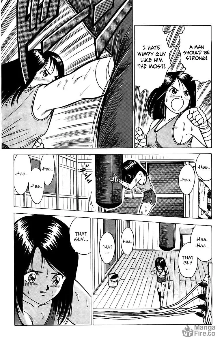 Rival Chapter 1 page 48 - 