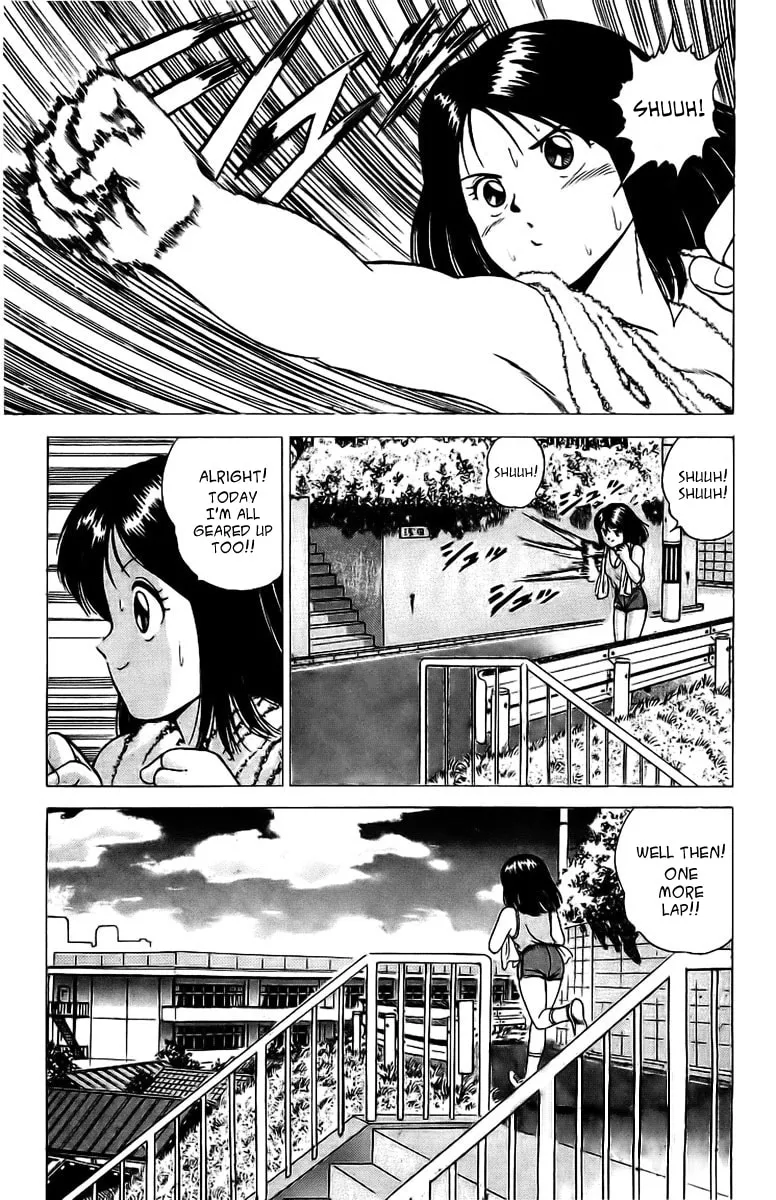 Rival Chapter 1 page 8 - 