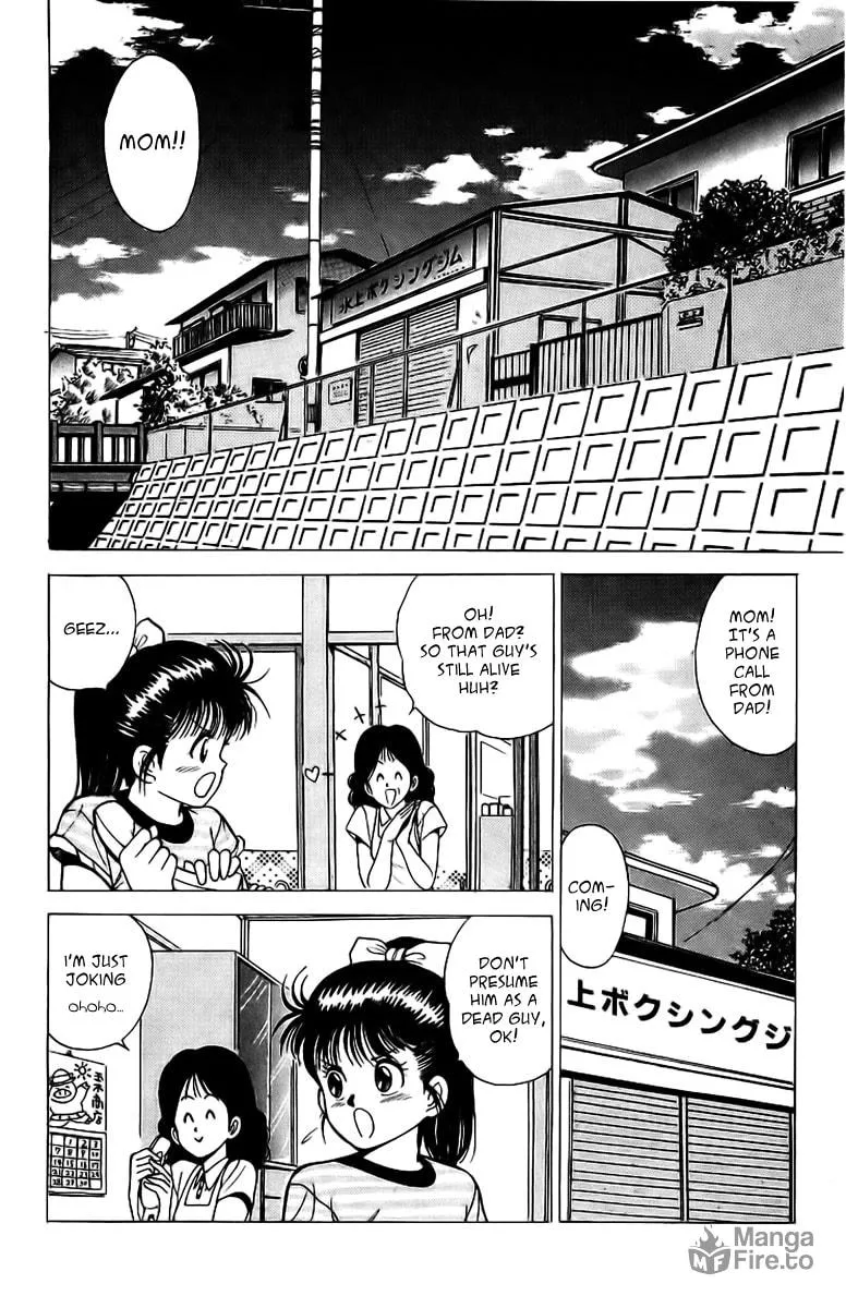 Rival Chapter 1 page 9 - 