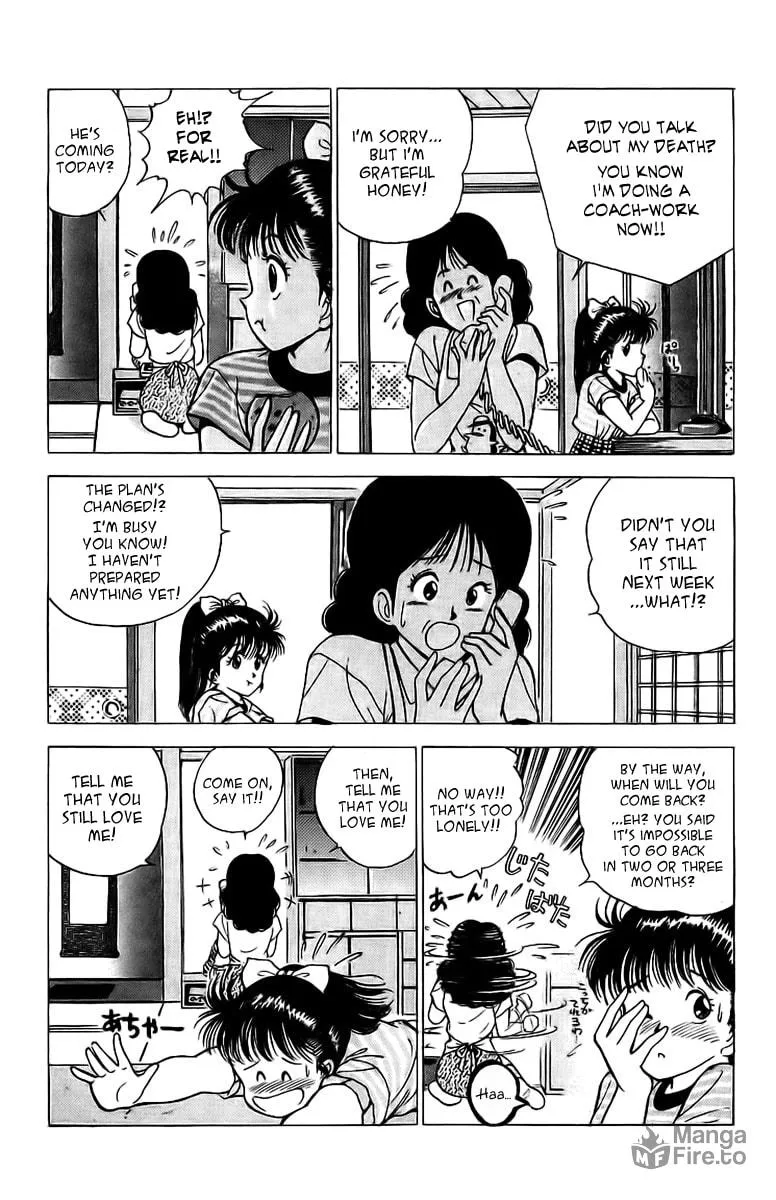 Rival Chapter 1 page 10 - 
