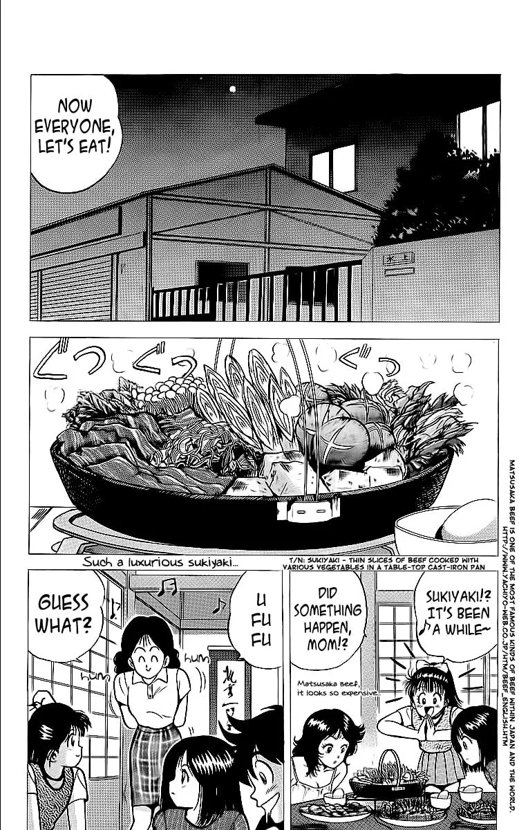 Rival Chapter 10 page 2 - 