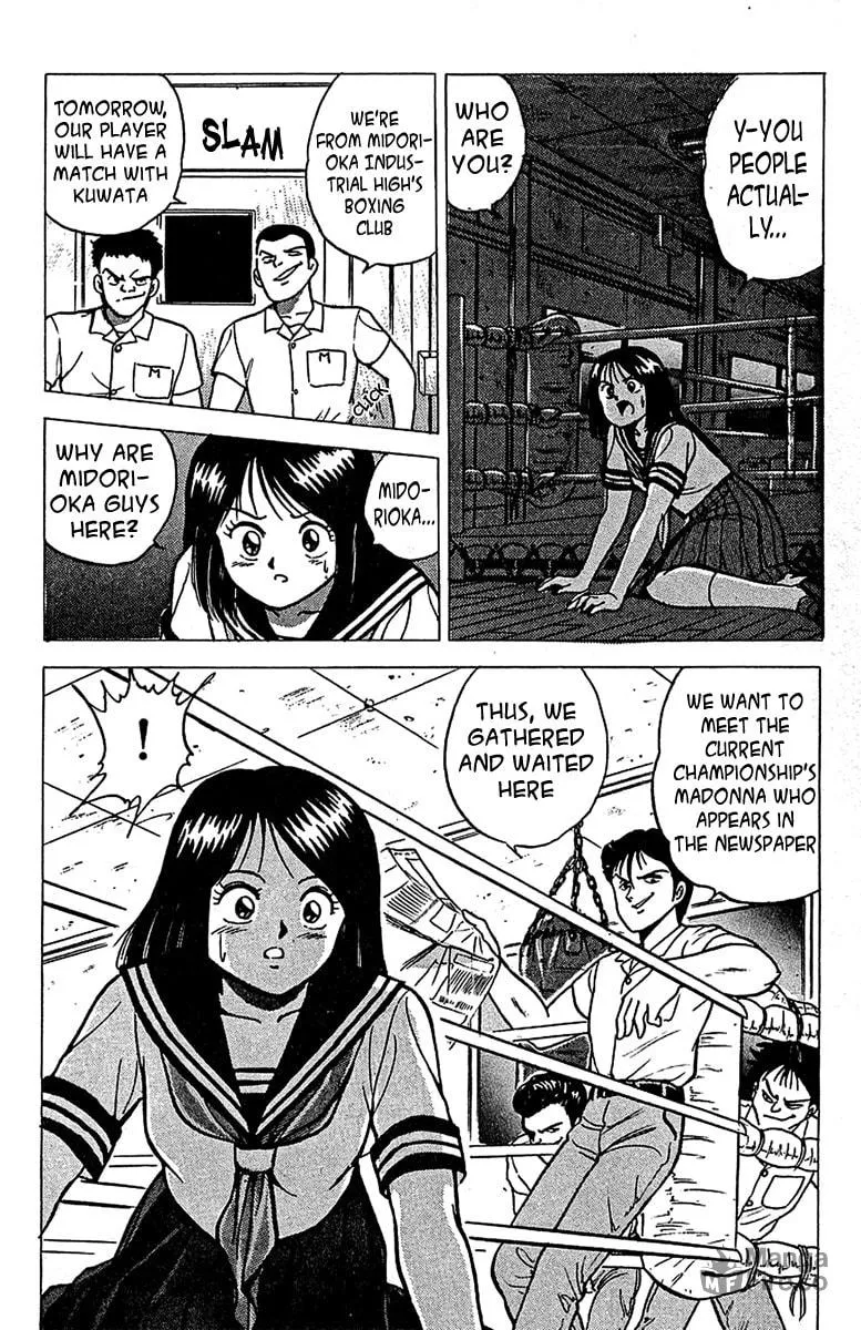 Rival Chapter 10 page 12 - 