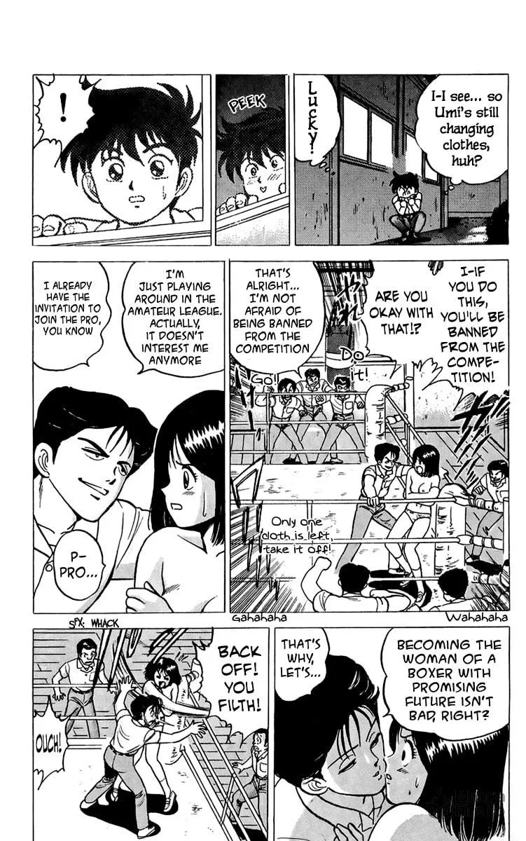 Rival Chapter 10 page 20 - 