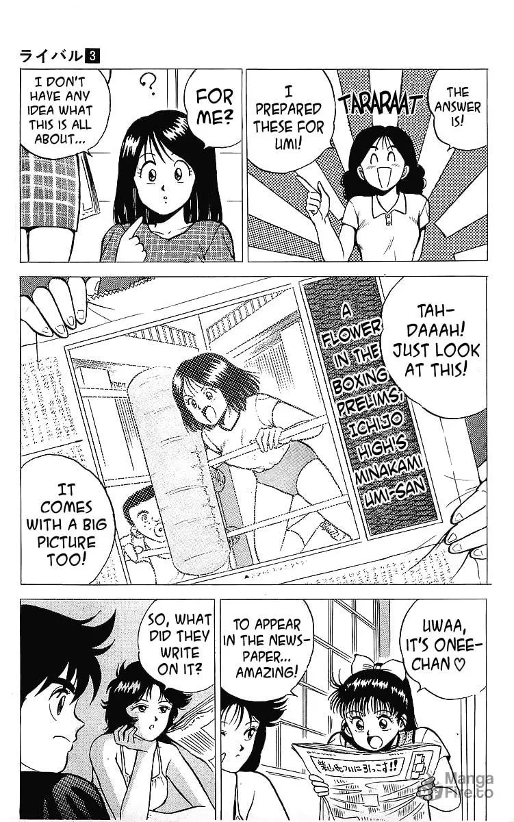Rival Chapter 10 page 3 - 