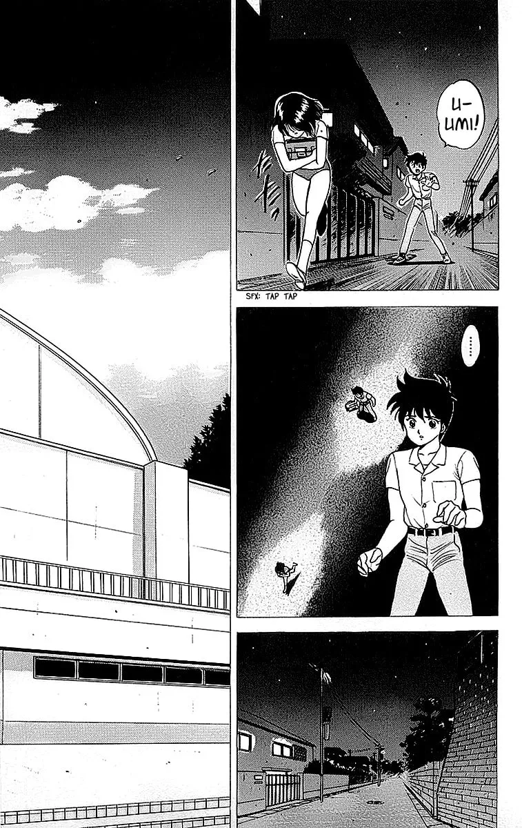 Rival Chapter 10 page 29 - 