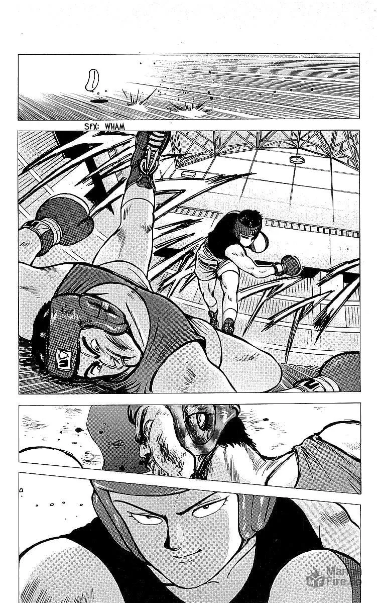 Rival Chapter 10 page 30 - 