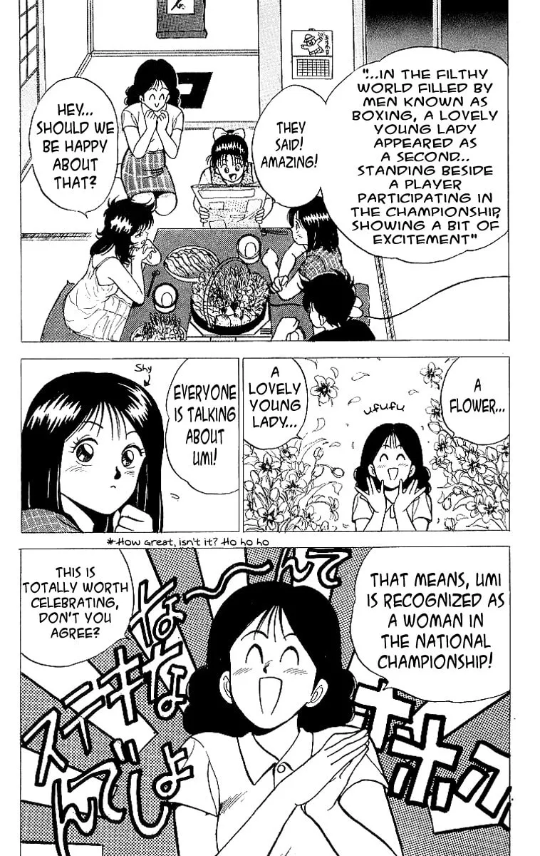 Rival Chapter 10 page 4 - 