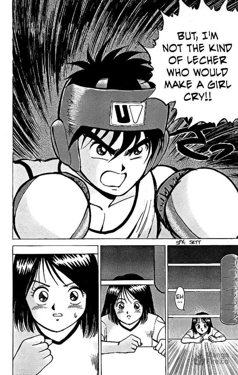 Rival Chapter 10 page 45 - 