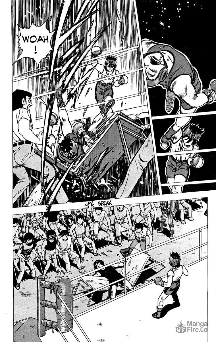 Rival Chapter 10 page 48 - 