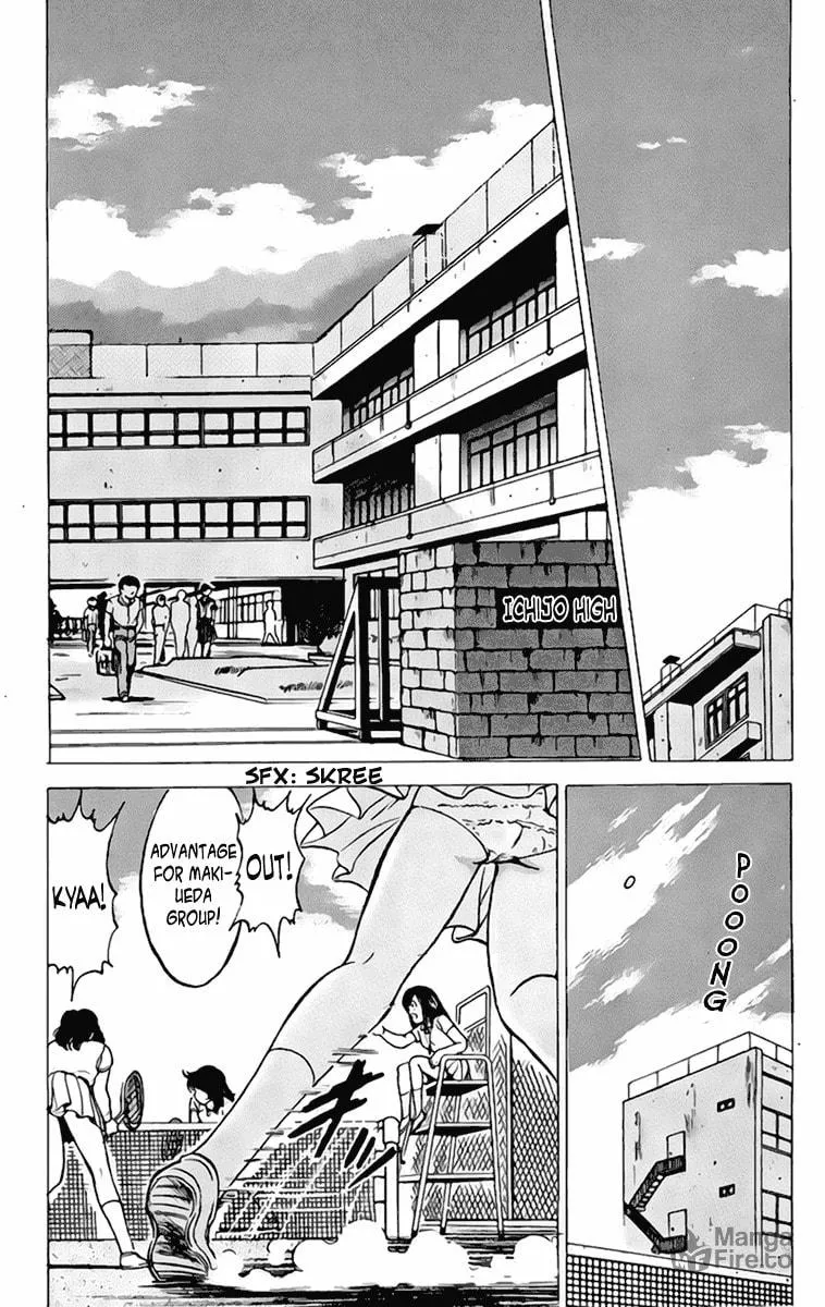 Rival Chapter 10 page 6 - 