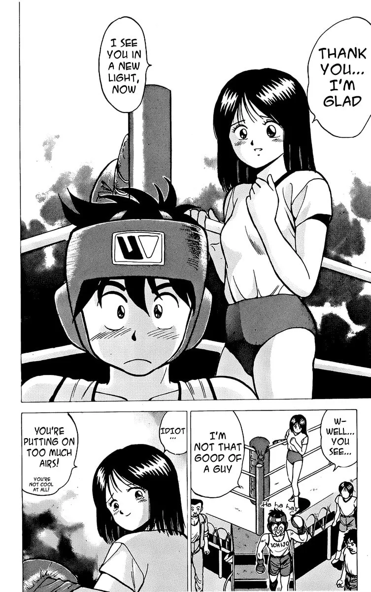 Rival Chapter 10 page 52 - 