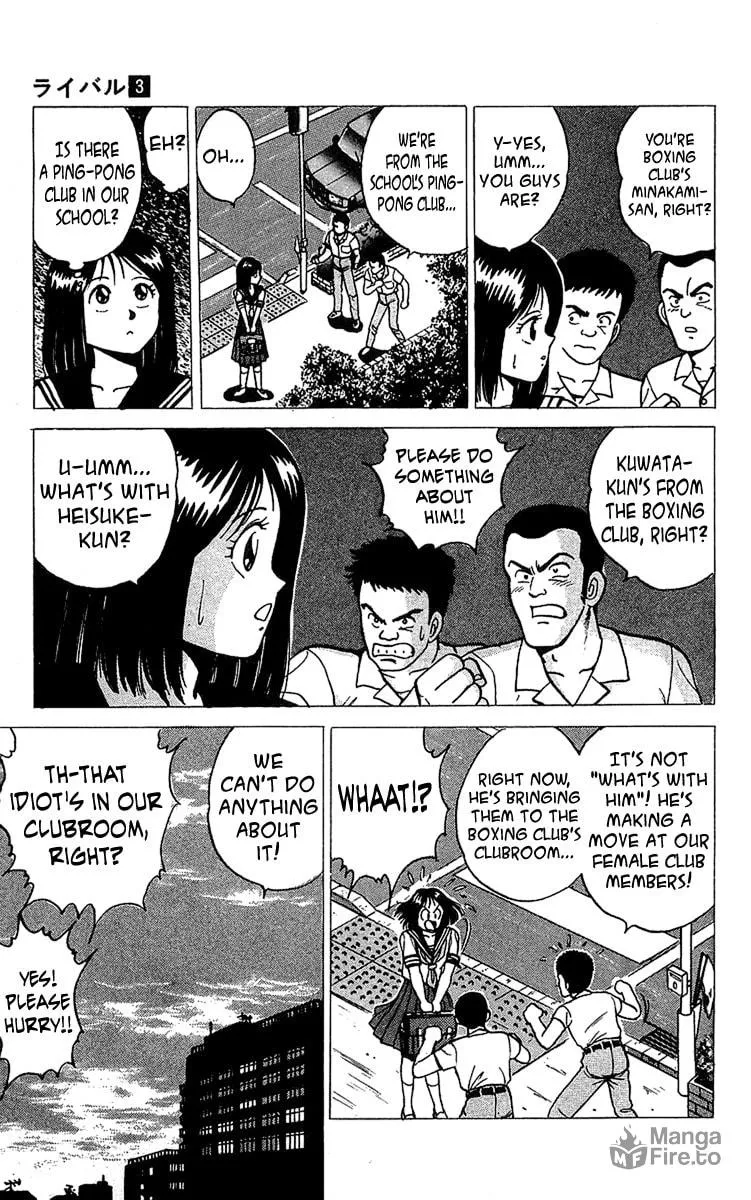 Rival Chapter 10 page 9 - 
