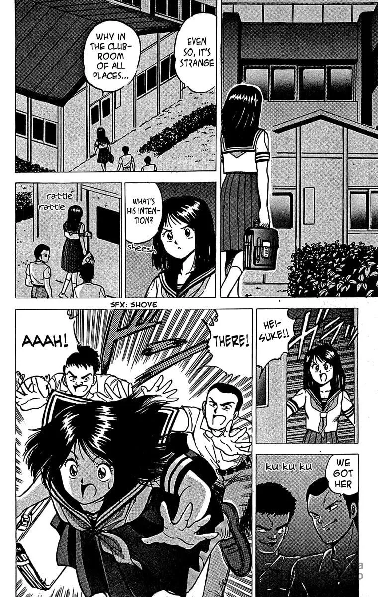 Rival Chapter 10 page 10 - 