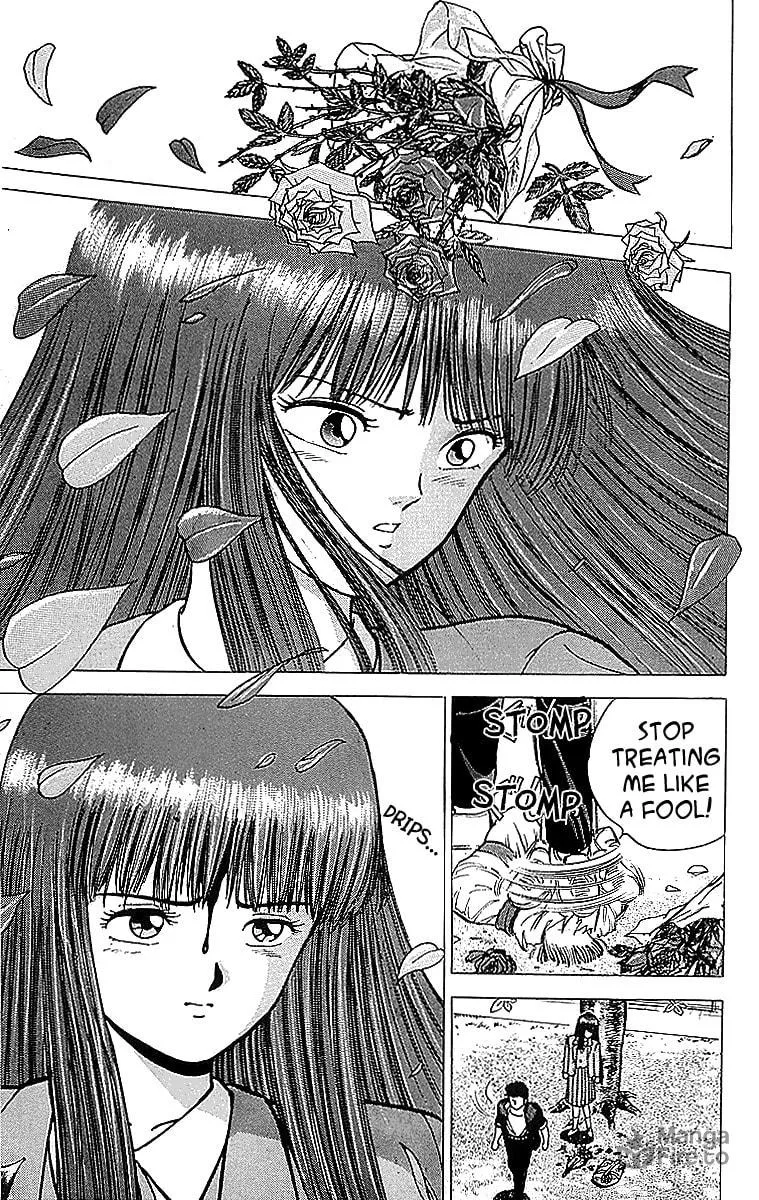 Rival Chapter 11 page 35 - 