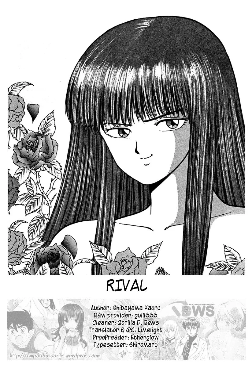 Rival Chapter 11 page 46 - 