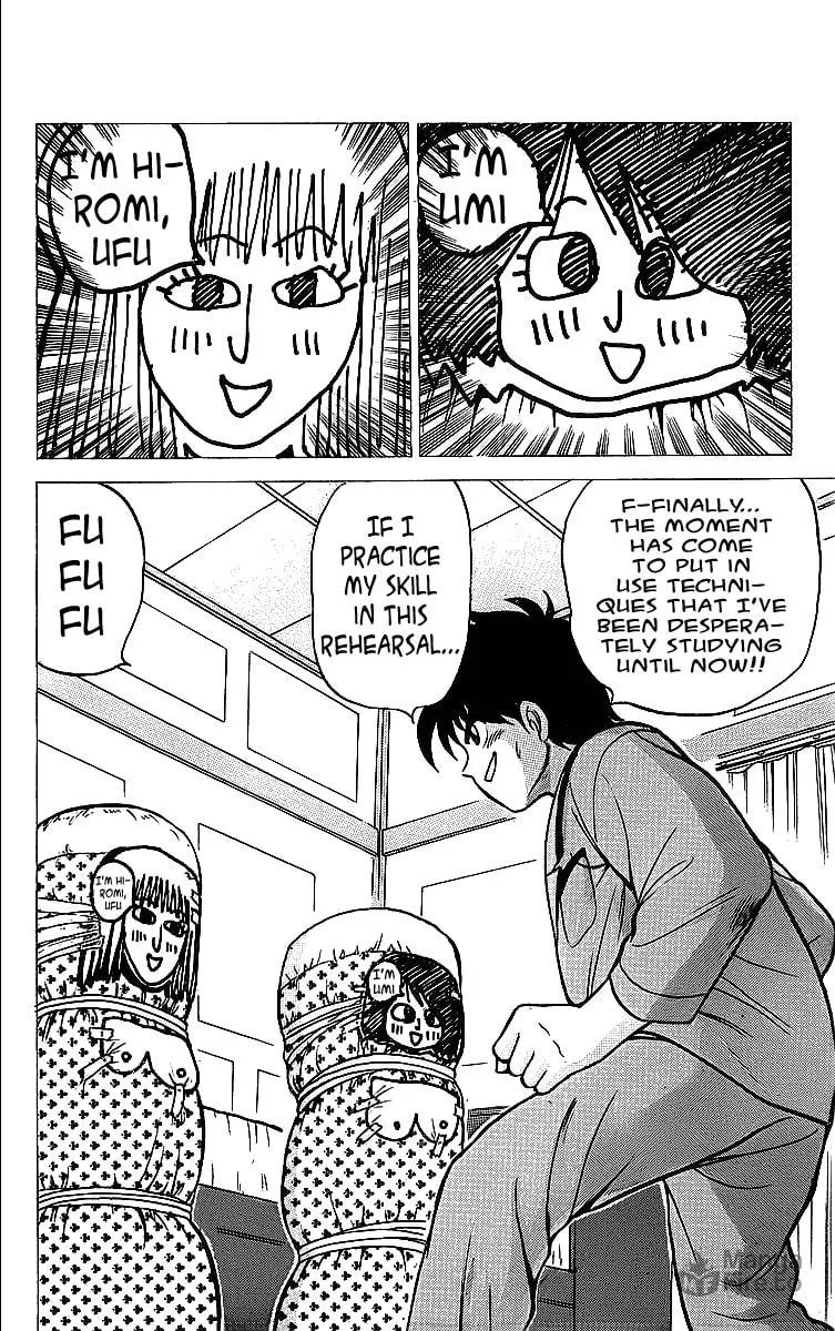Rival Chapter 11 page 6 - 