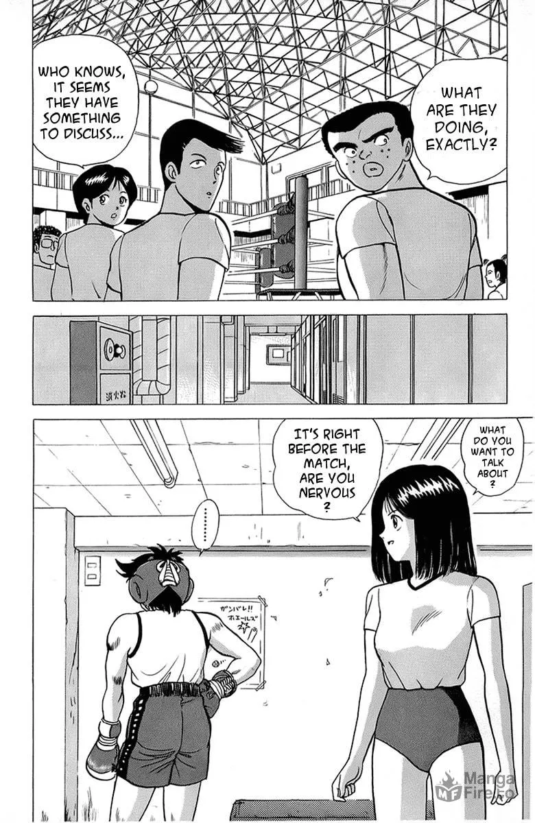 Rival Chapter 12 page 12 - 