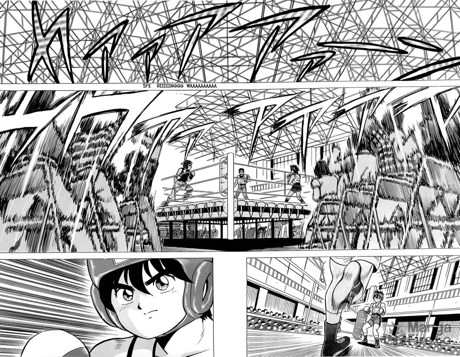 Rival Chapter 12 page 25 - 
