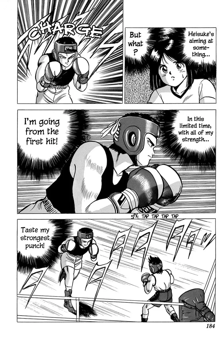 Rival Chapter 12 page 26 - 