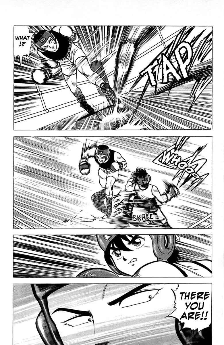Rival Chapter 12 page 28 - 