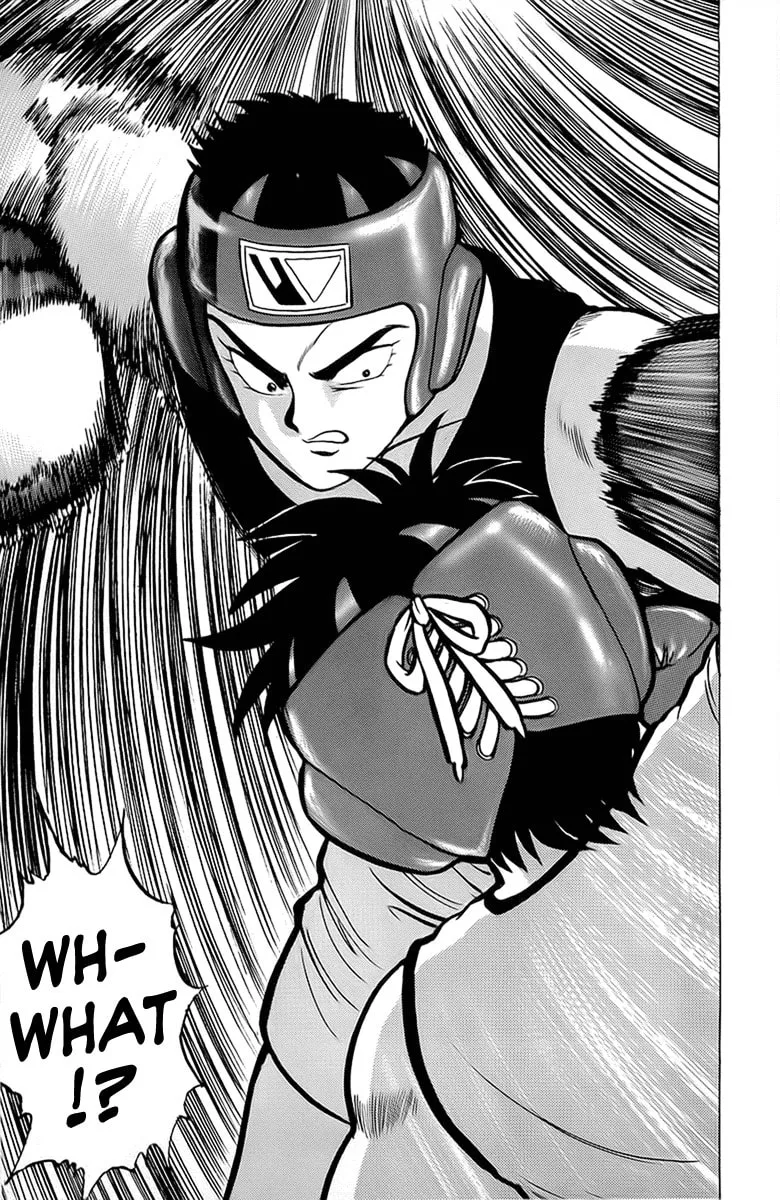 Rival Chapter 12 page 29 - 