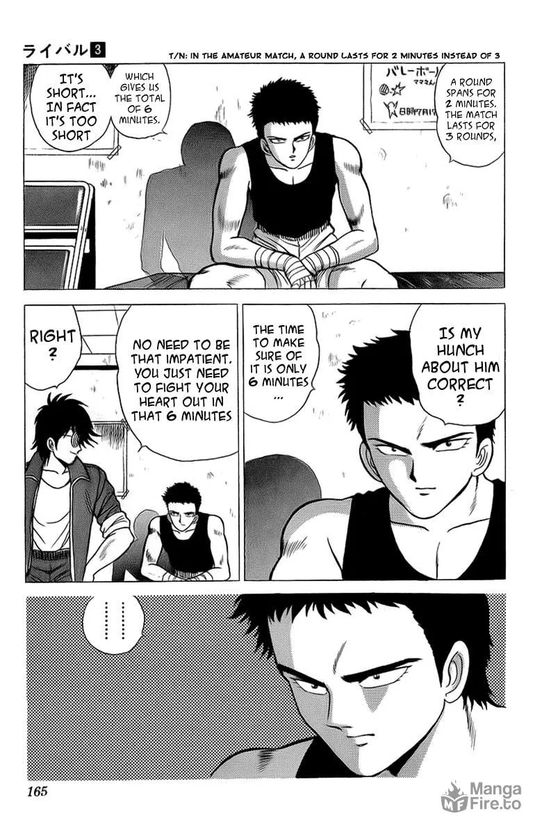 Rival Chapter 12 page 9 - 