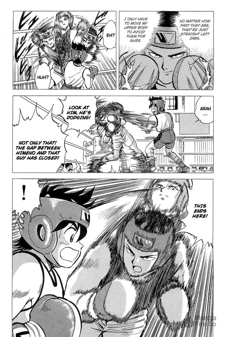 Rival Chapter 13 page 12 - 