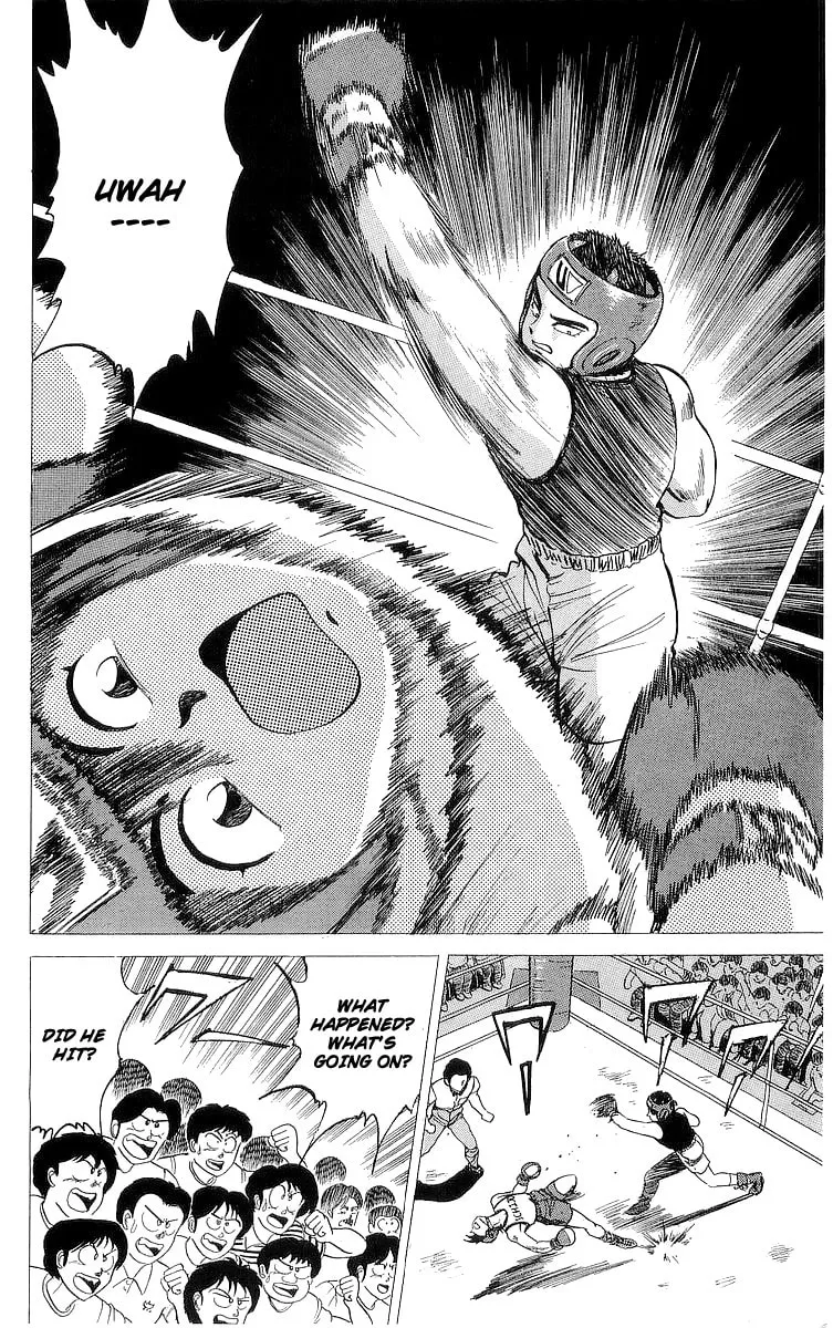 Rival Chapter 13 page 13 - 