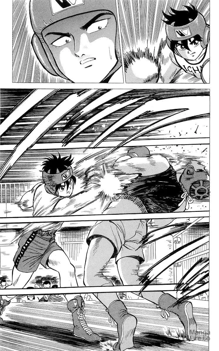 Rival Chapter 13 page 18 - 