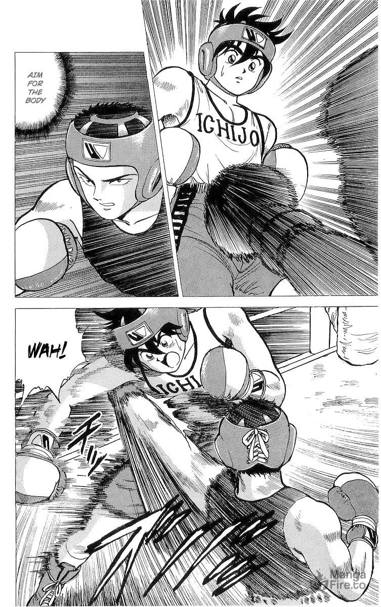 Rival Chapter 13 page 25 - 
