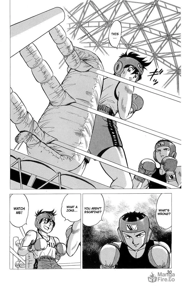 Rival Chapter 13 page 27 - 