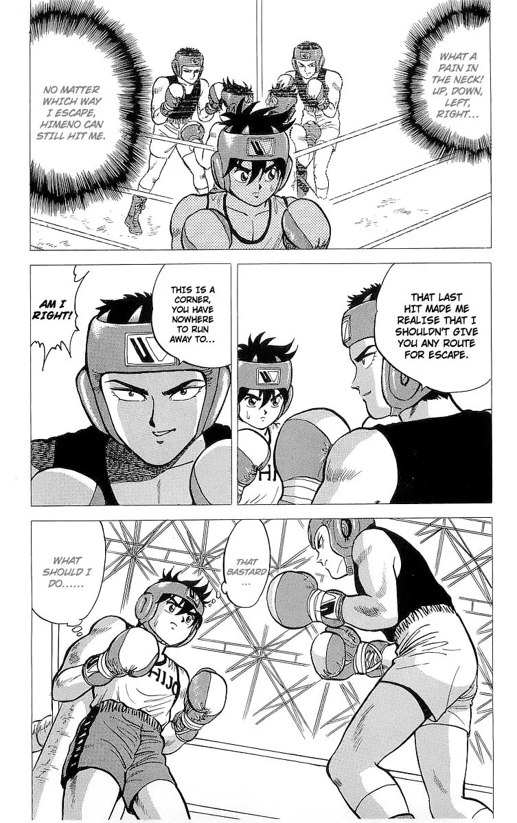 Rival Chapter 13 page 28 - 