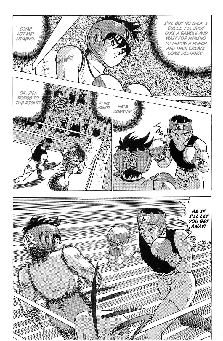 Rival Chapter 13 page 29 - 