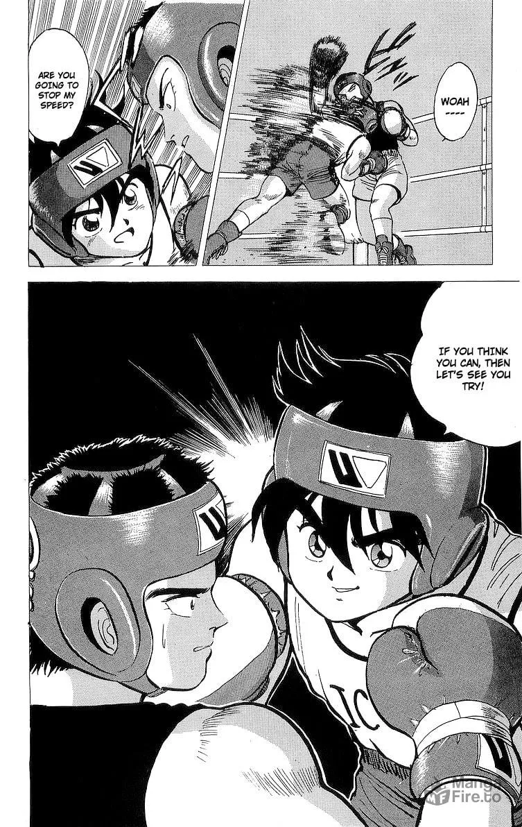 Rival Chapter 13 page 9 - 